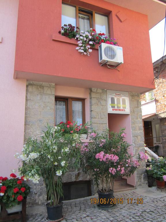 Guesthouse Olimp Sozopol Exterior photo