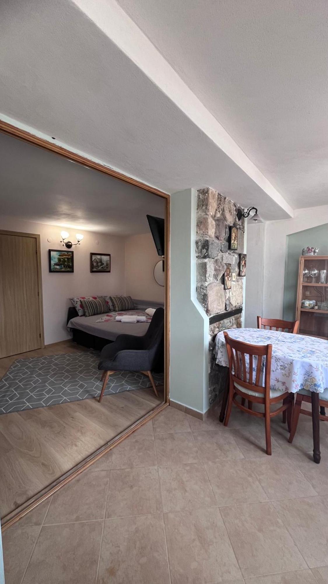 Guesthouse Olimp Sozopol Exterior photo